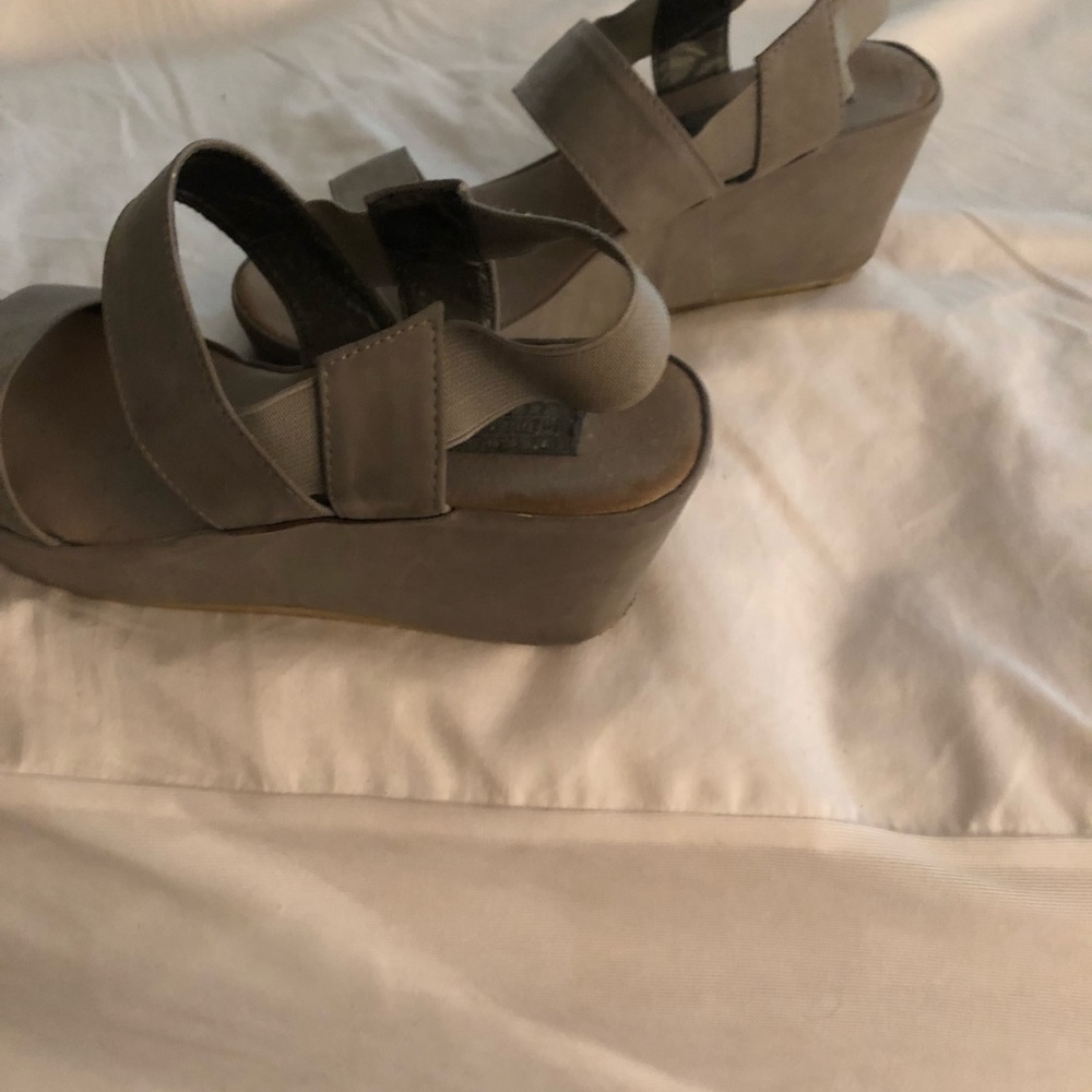 Platform Shoes